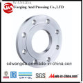 OEM/ODM-CNC Machining-Flange -Carbon Steel